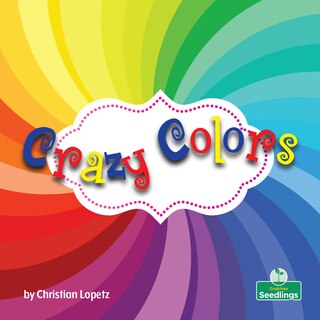 Couverture_Crazy Colors