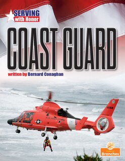 Front cover_Coast Guard