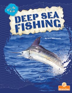 Front cover_Deep Sea Fishing