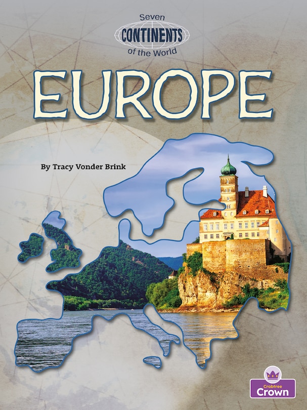 Front cover_Europe