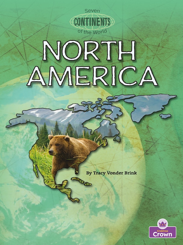 Front cover_North America