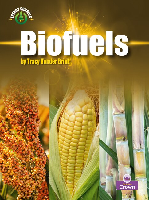 Front cover_Biofuels