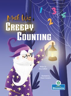 Front cover_Creepy Counting