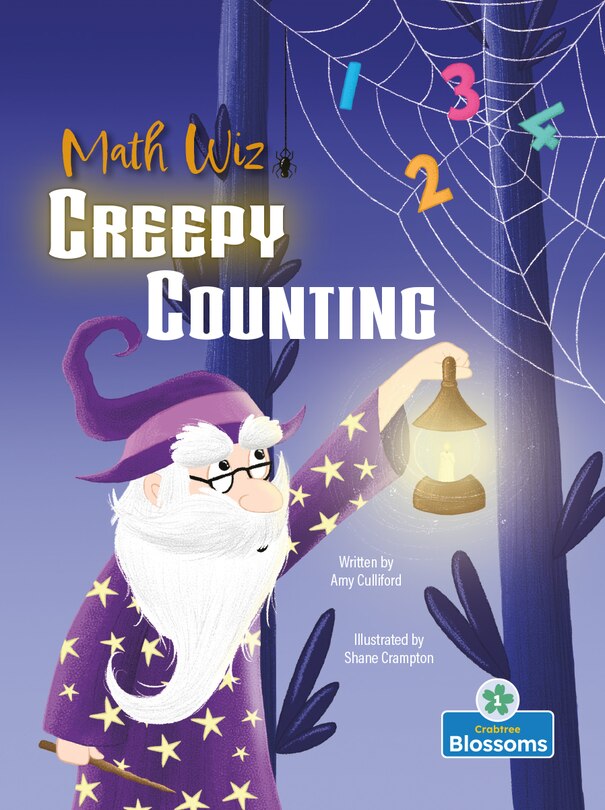 Front cover_Creepy Counting