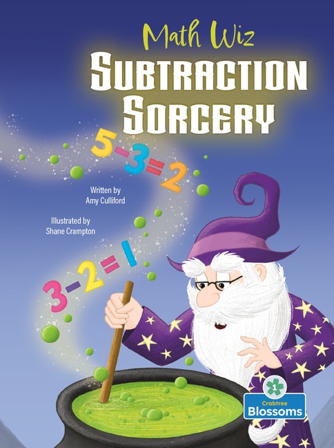 Front cover_Subtraction Sorcery