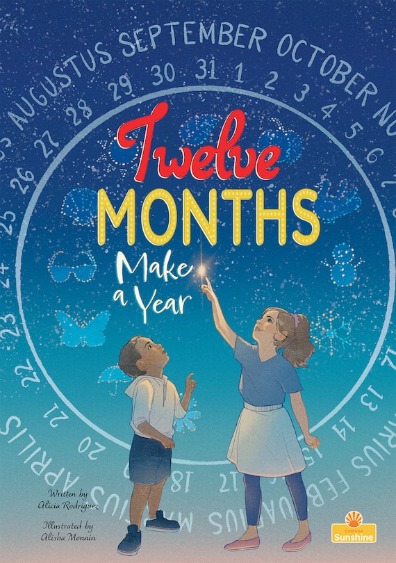 Front cover_Twelve Months Make a Year