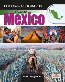 Couverture_Focus on Mexico