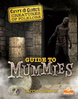 Front cover_Guide to Mummies