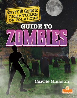 Couverture_Guide to Zombies