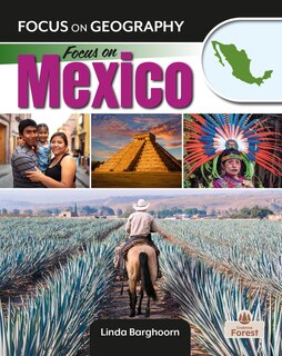 Couverture_Focus on Mexico