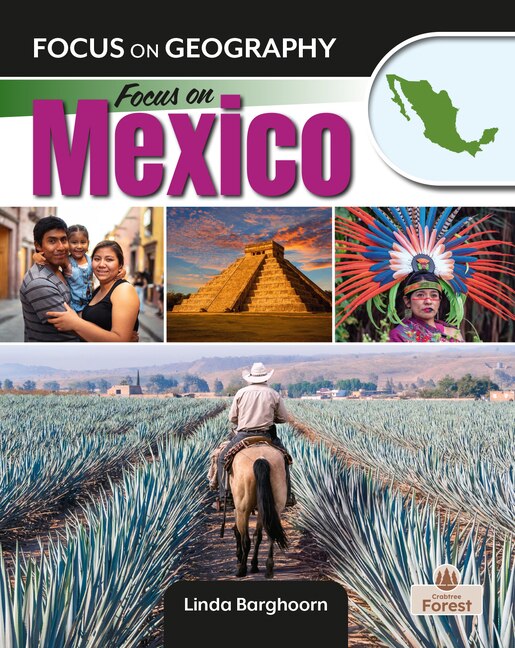Couverture_Focus on Mexico