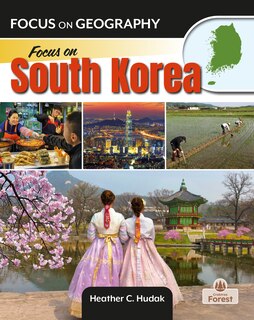 Front cover_Focus on South Korea