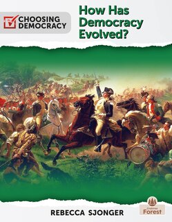 Couverture_How Has Democracy Evolved?