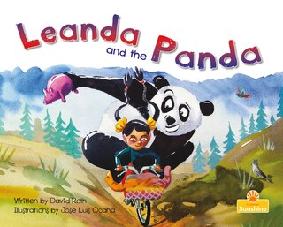 Couverture_Leanda and the Panda