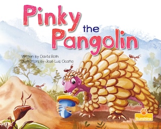 Couverture_Pinky the Pangolin