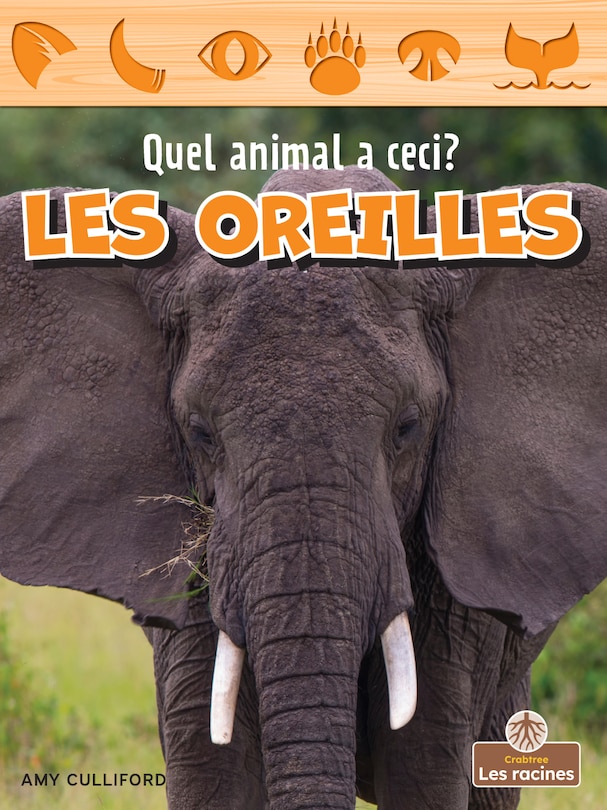 Front cover_Les Oreilles (Ears)