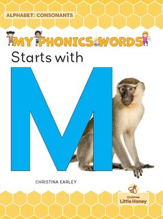 Front cover_Starts with M