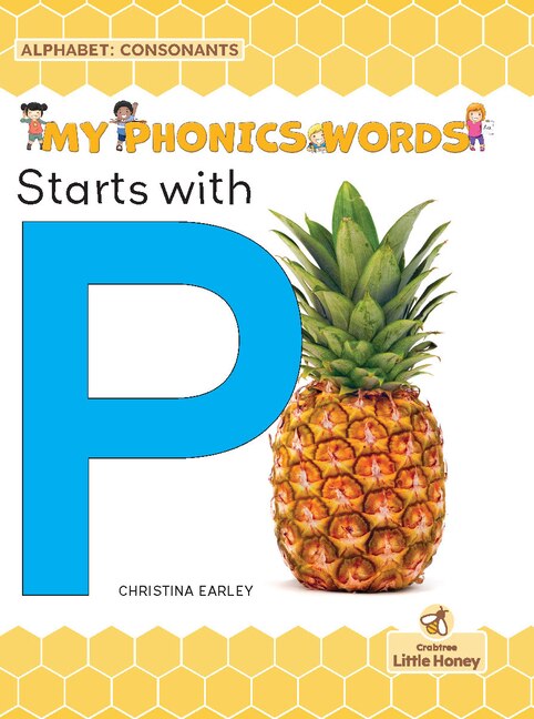 Front cover_Starts with P