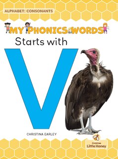 Front cover_Starts with V
