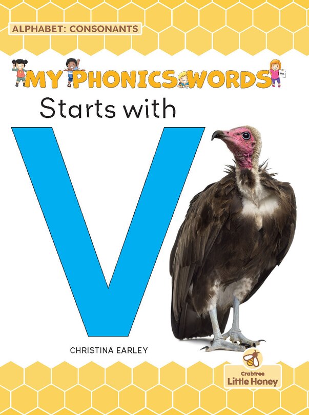 Front cover_Starts with V