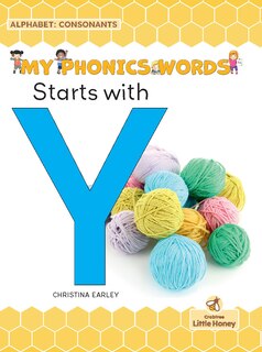 Couverture_Starts with Y