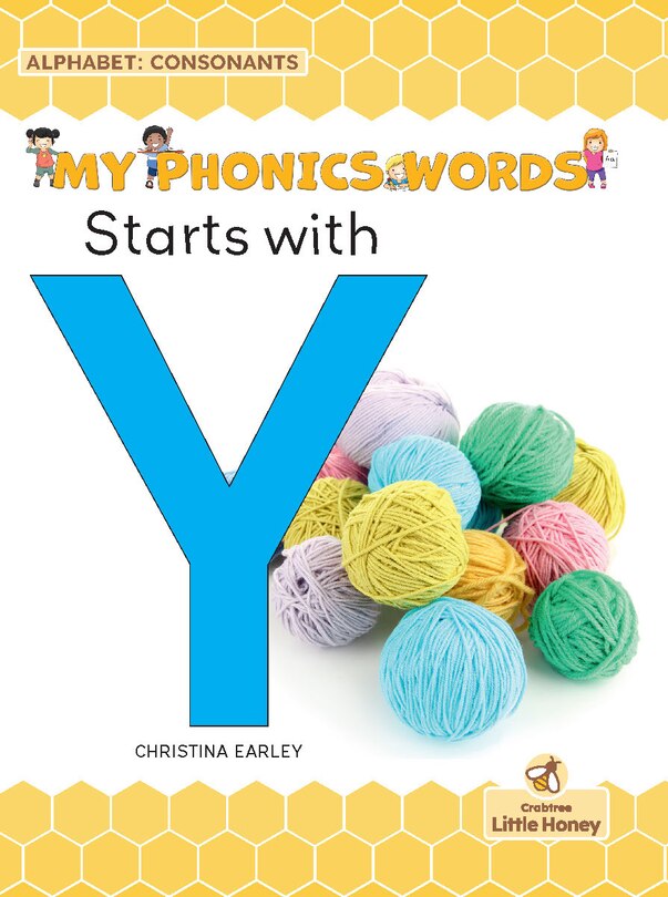 Couverture_Starts with Y