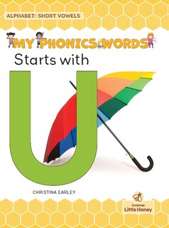 Front cover_Starts with U