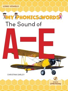 Front cover_The Sound of A-E