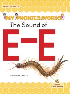 Front cover_The Sound of E-E