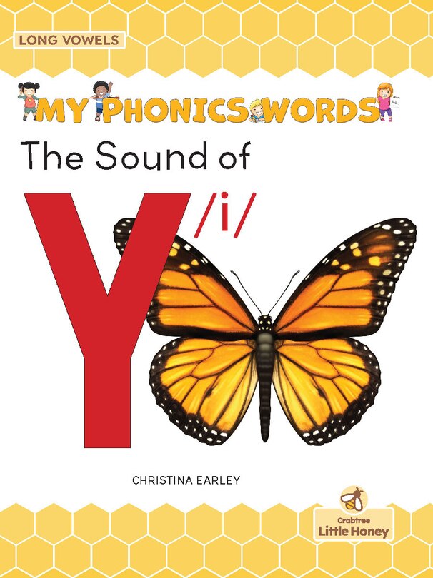Front cover_The Sound of Y /I