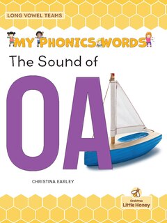 Front cover_The Sound of OA