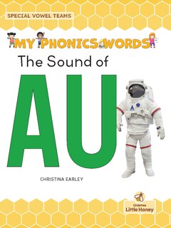 Front cover_The Sound of Au