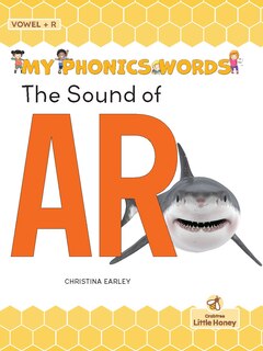 Couverture_The Sound of AR