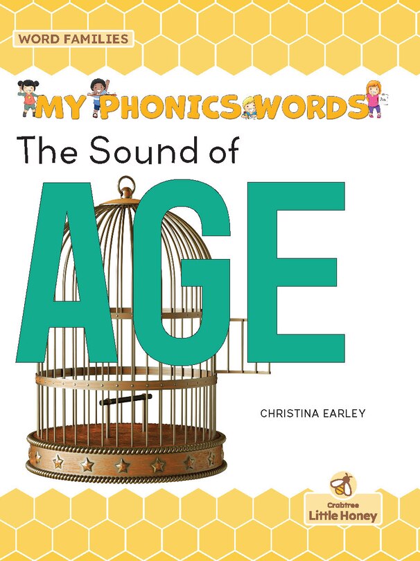 Couverture_The Sound of Age