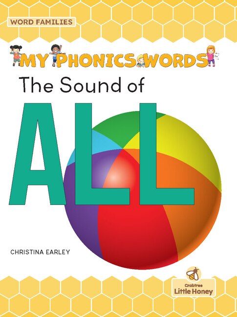 Front cover_The Sound of All