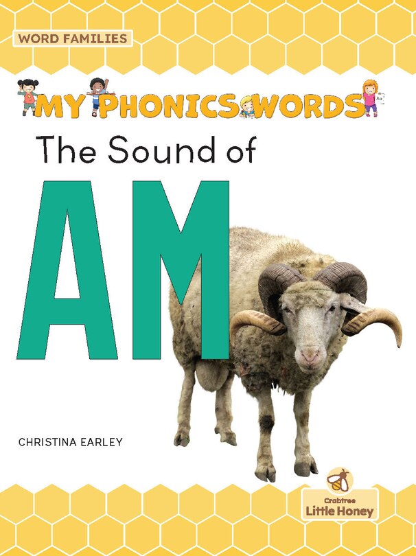 Front cover_The Sound of Am