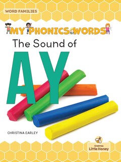 Front cover_The Sound of Ay
