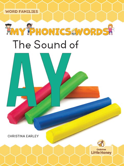 Front cover_The Sound of Ay