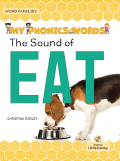 Front cover_The Sound of Eat
