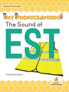 Front cover_The Sound of Est