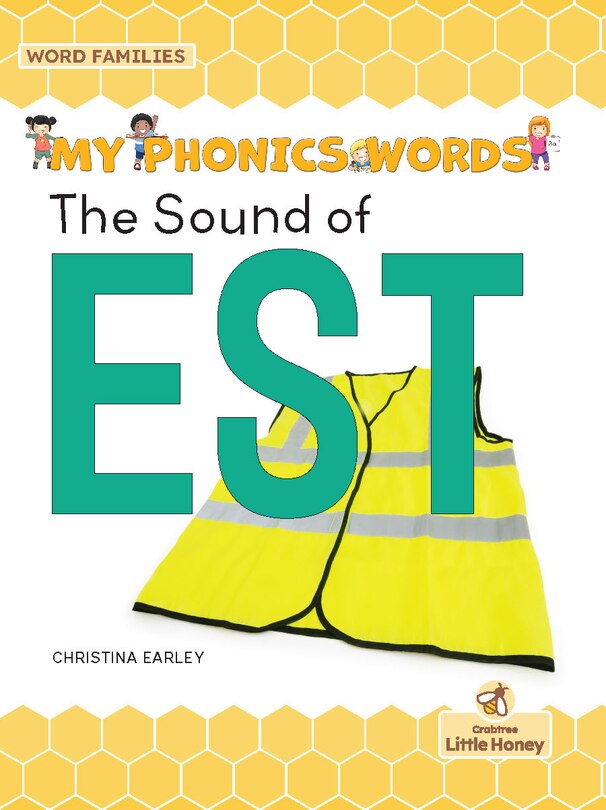 Front cover_The Sound of Est