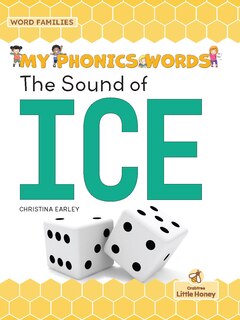 Front cover_The Sound of Ice