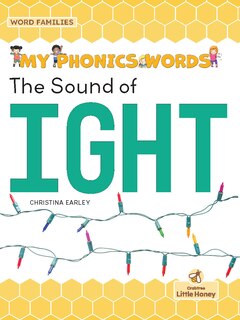 Front cover_The Sound of Ight