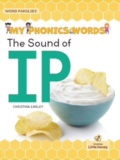 Front cover_The Sound of Ip
