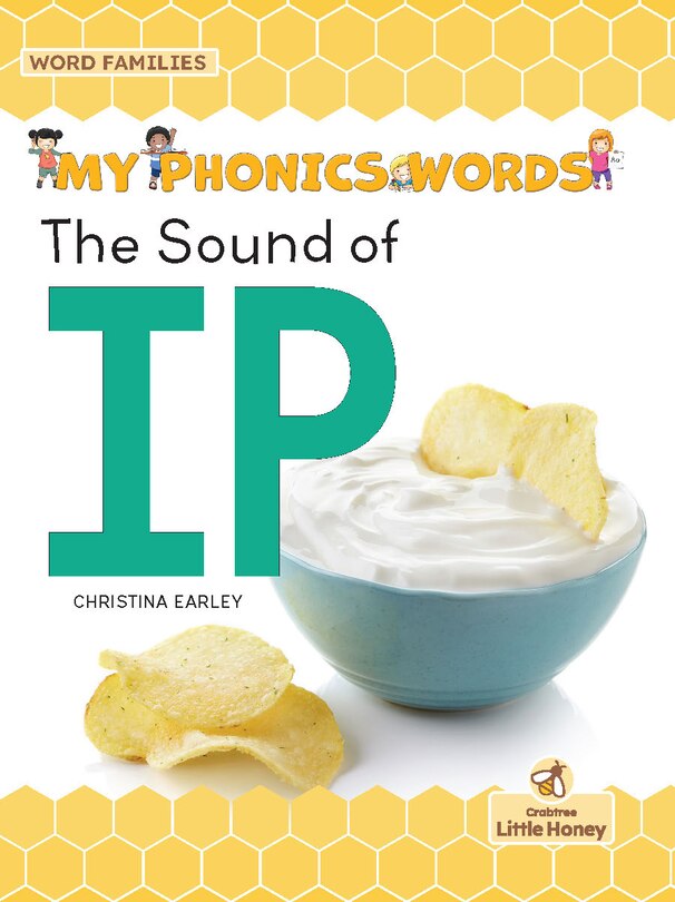 Front cover_The Sound of Ip