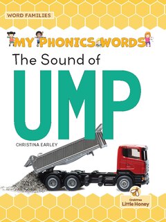 Couverture_The Sound of Ump