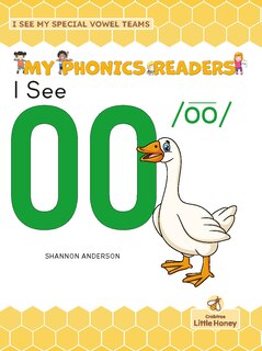 Front cover_I See Oo /Oo