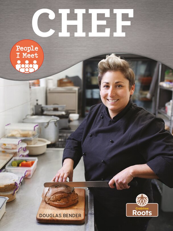 Front cover_Chef