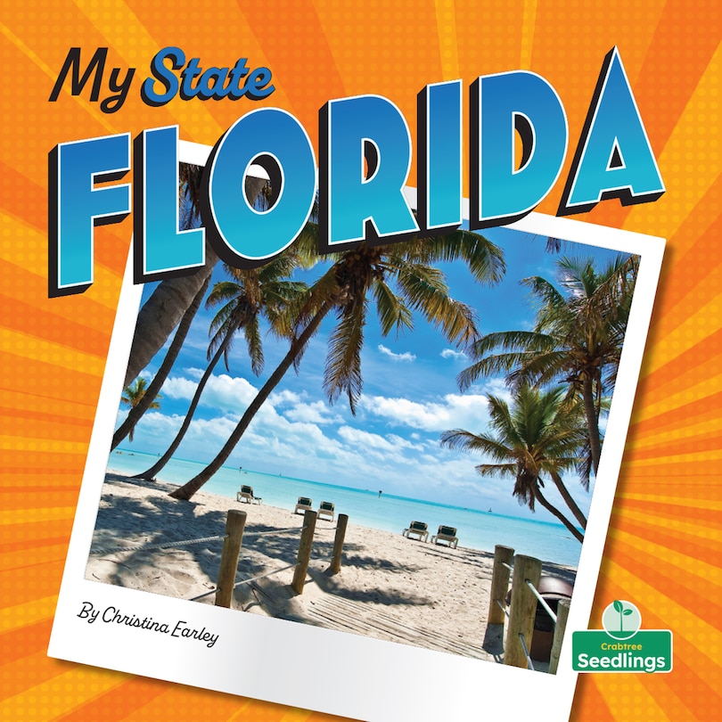 Front cover_Florida