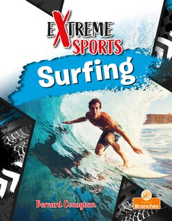 Front cover_Surfing